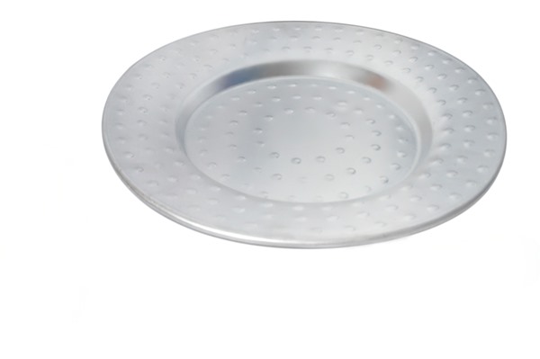 صينية دق المونيوم