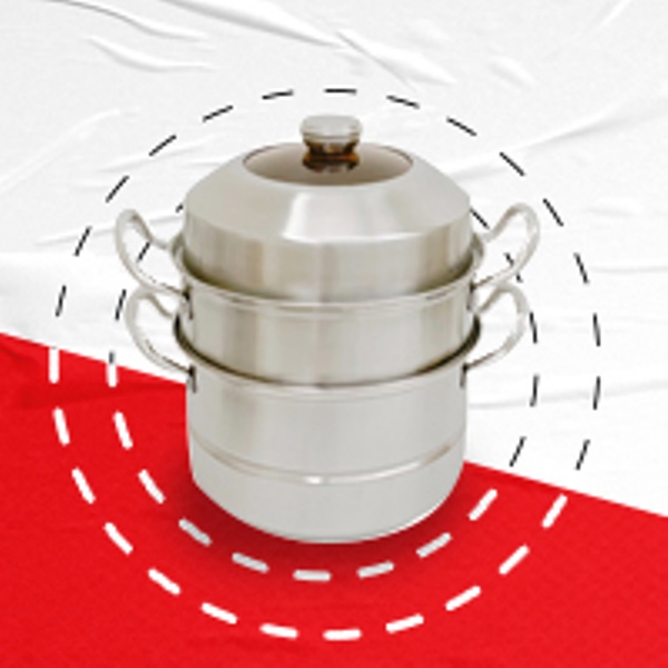 ستانلس ستيل